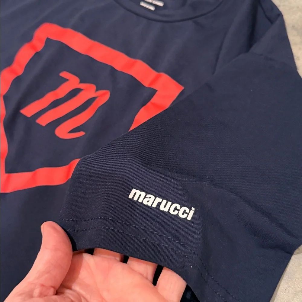 Marucci short sleeve
